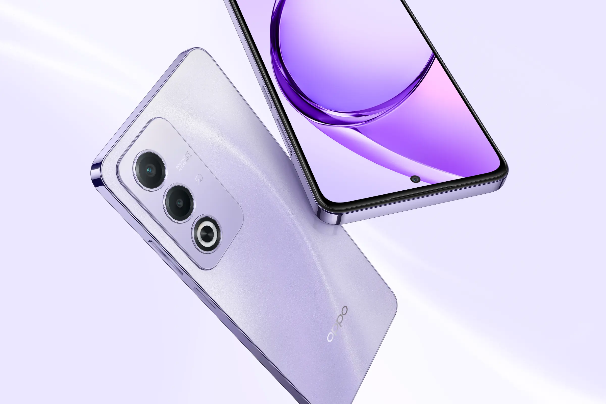 OPPO A3 5G」が12月12日（木）から販売開始 | オッポ