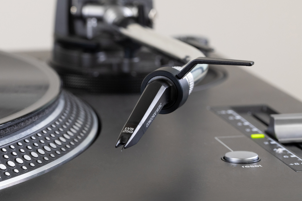 カートリッジについて Vol.26 Concordeシリーズ編Ⅰ｜アナログ