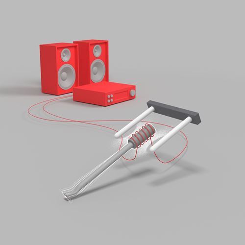 MC昇圧トランスについて Vol.2 基礎編｜アナログオーディオ大全