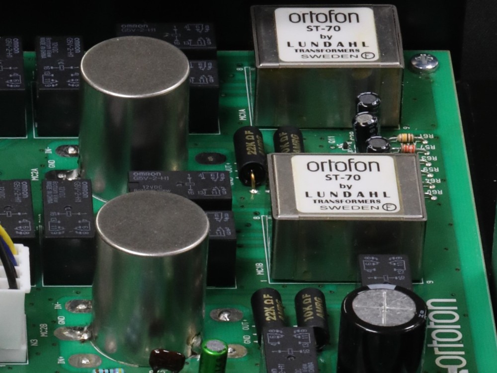 MC昇圧トランスについて Vol.2 基礎編｜アナログオーディオ大全