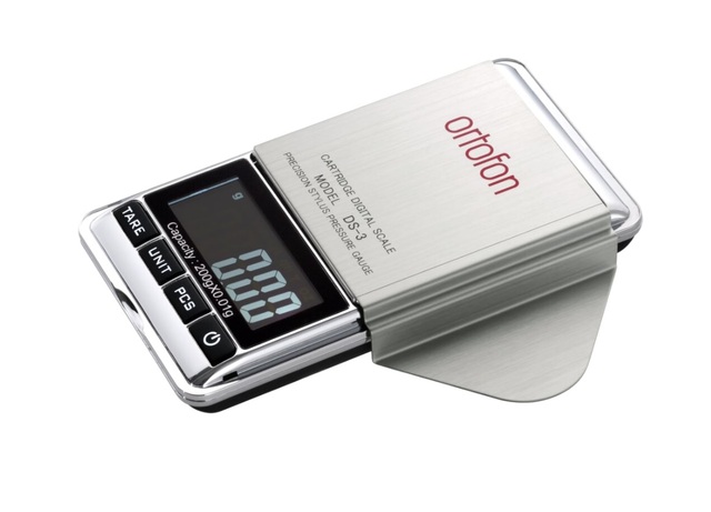 TEST RECORD | Other Line Up | Accessories | ortofon - オルトフォン