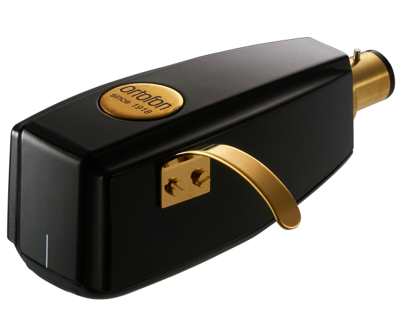 SPU Synergy | SPU models | HiFi Cartridges | ortofon