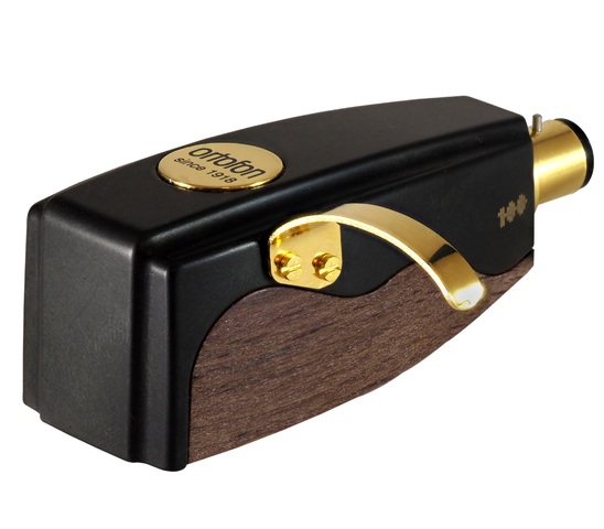 カートリッジについて Vol.13 SPU編Ⅲ｜アナログオーディオ大全