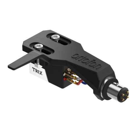 VNL TRIX Premounted on SH-2 | VNL 