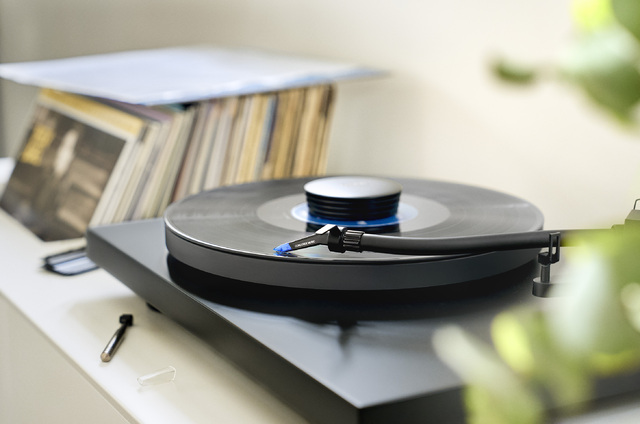 Concorde Music Blue | Concorde Music Series | HiFi Cartridges