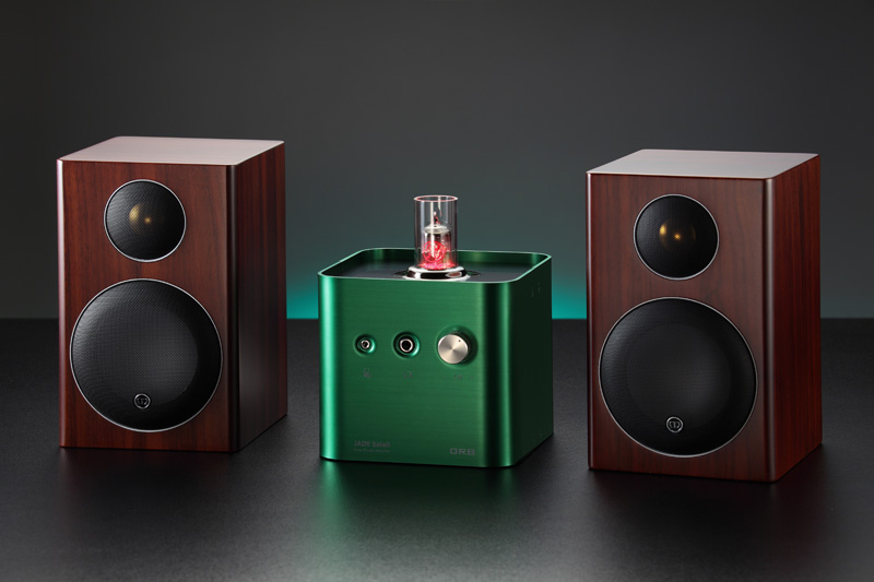 ORB Audio / LifeStyle Sound System（旧カラーモデル）