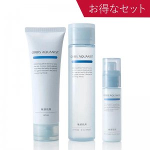 トライアル セット｜化粧品・スキンケア・基礎化粧品の通販｜オルビス