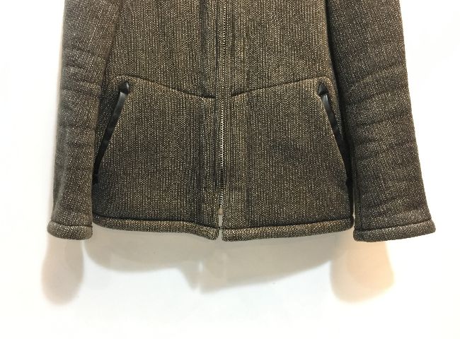ブラウンズビーチジャケット Brown's Beach Jacket ロストヒルズ