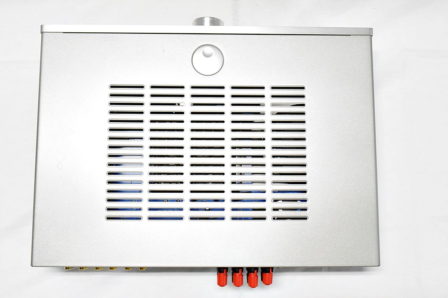 Cambridge Audio プリメインアンプ 総合通販・高価買取｜ORBITAL