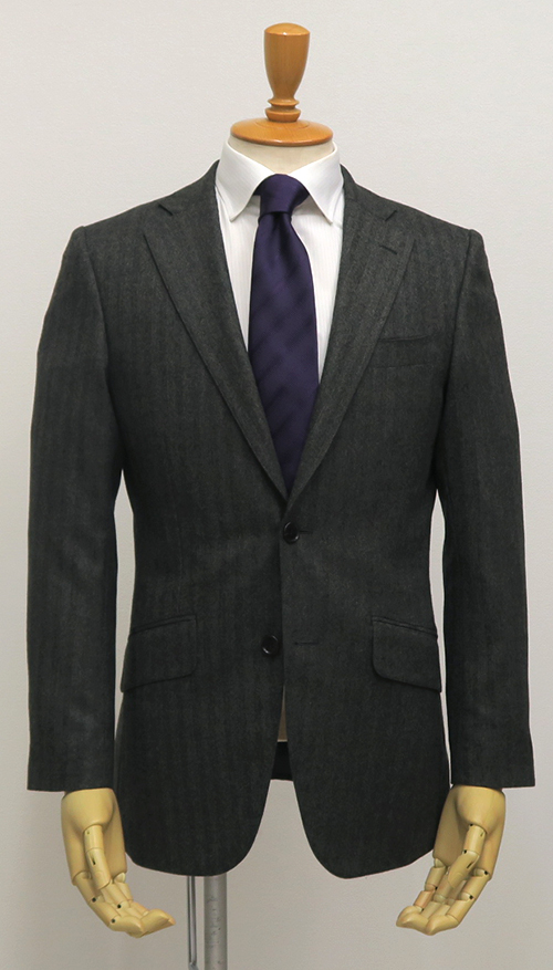 メンズEx-madeスーツ – オーダースーツ Pitty Savile Row