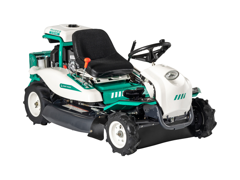 RMT110 | ラビットモアー RABBIT MOWER | 草刈機 | 製品一覧 | 株式