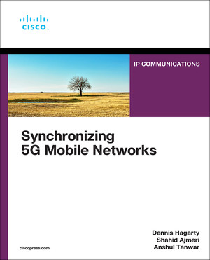 5G Core Networks [Book]