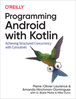 Android System Programming [Book]