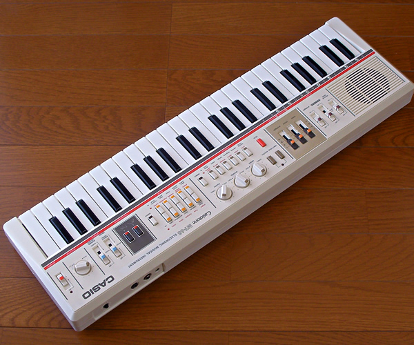 organ69 : [mo098]Casio Casiotone MT-65