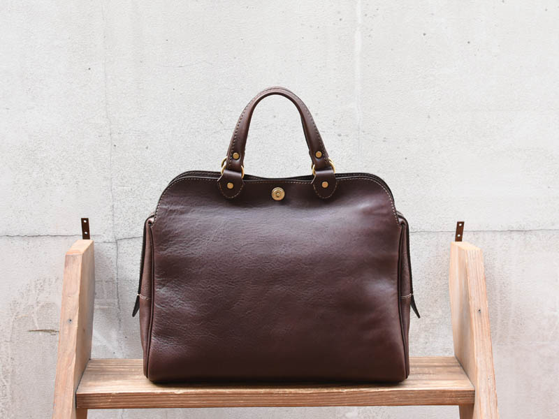 ミネルバボックス ドイツホックのビジネスバッグ | Organ＜オルガン＞