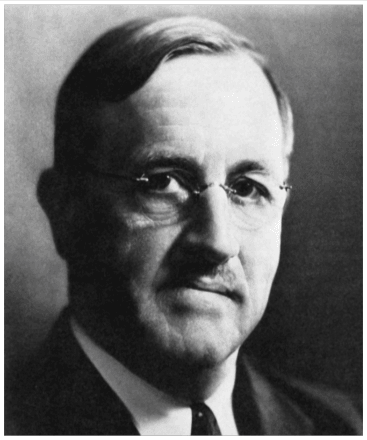 History of Organic Reactions - Organic Reactions