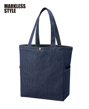 デニムマルチトート(S)(M)は、激安卸のオレンジパーム