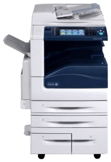 XEROX WORKCENTRE 7830 – laser MFP – cartridges – orgprint.com