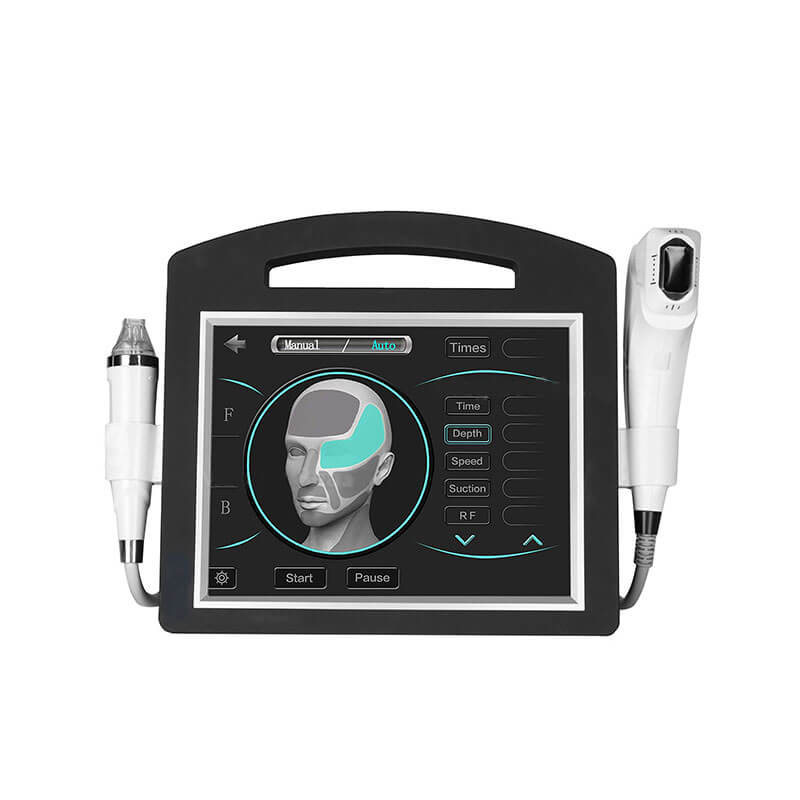 4D HIFU - Oriental laser Manufacturer of High-power diode lasers