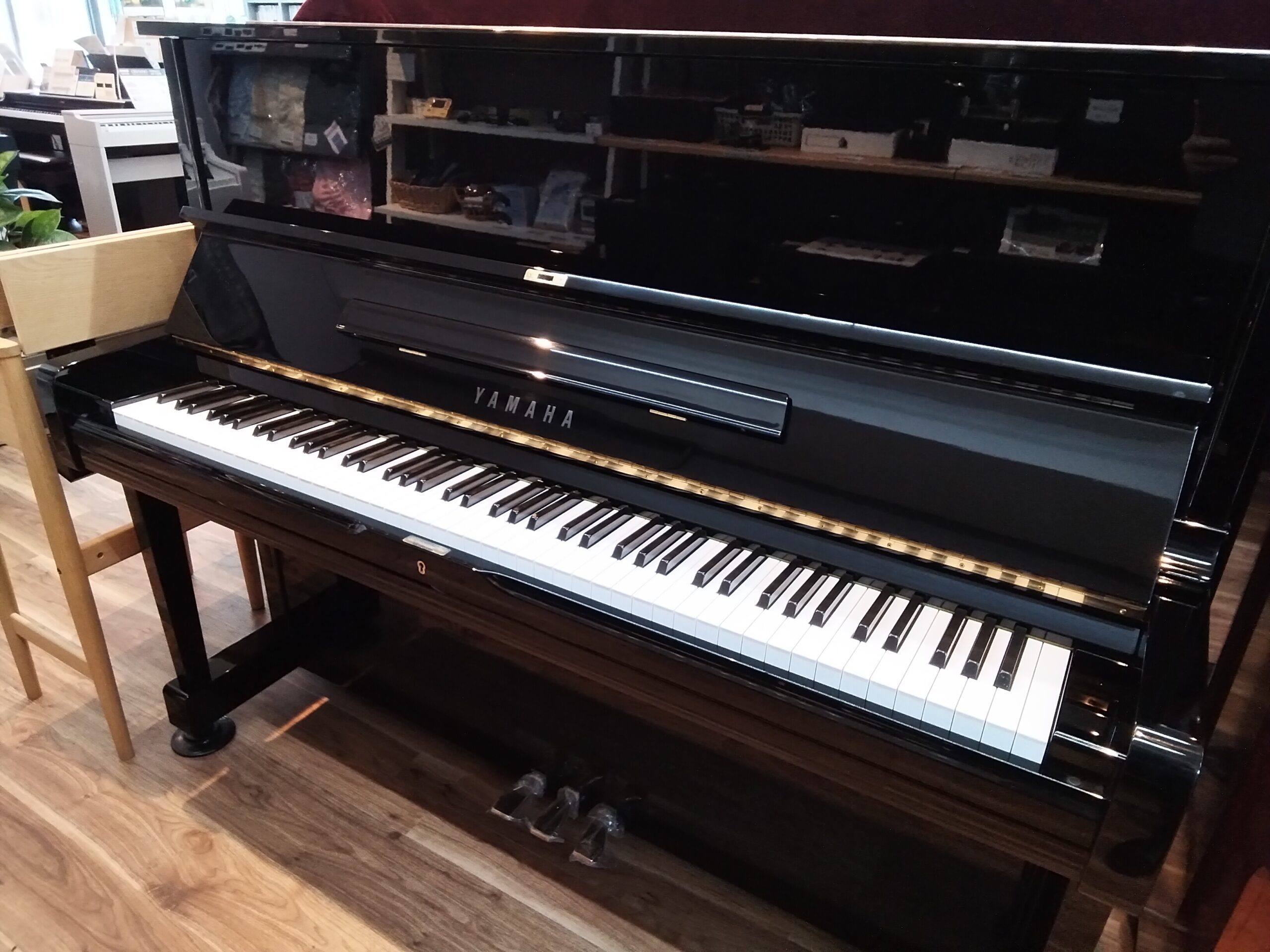 YAMAHA UX3 | オリエント楽器｜ピアノ｜オリエント楽器