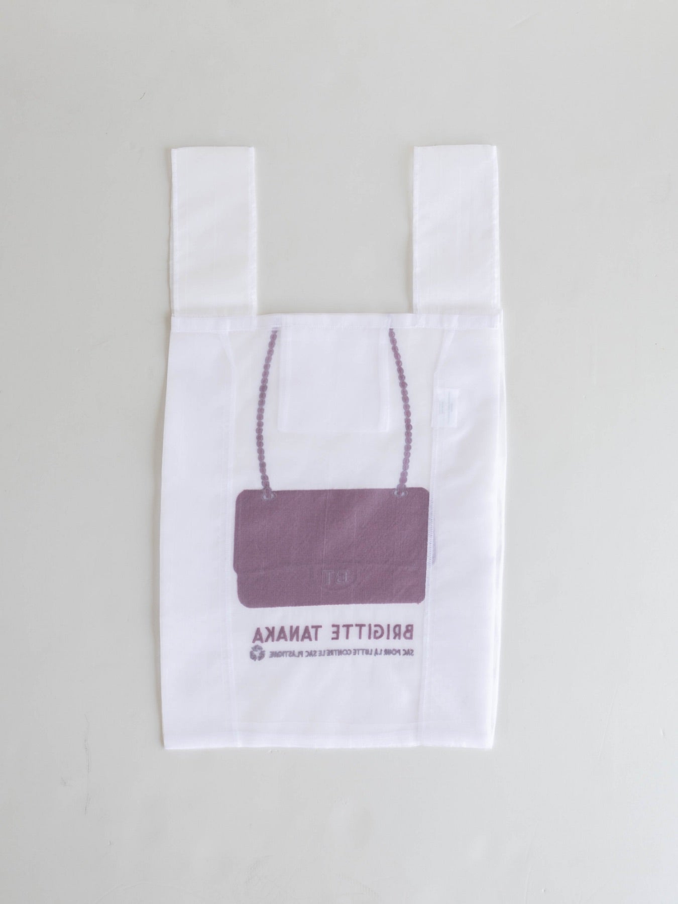 Brigitte Tanaka バッグ／Coco｜バッグ｜オルネ ド フォイユ公式