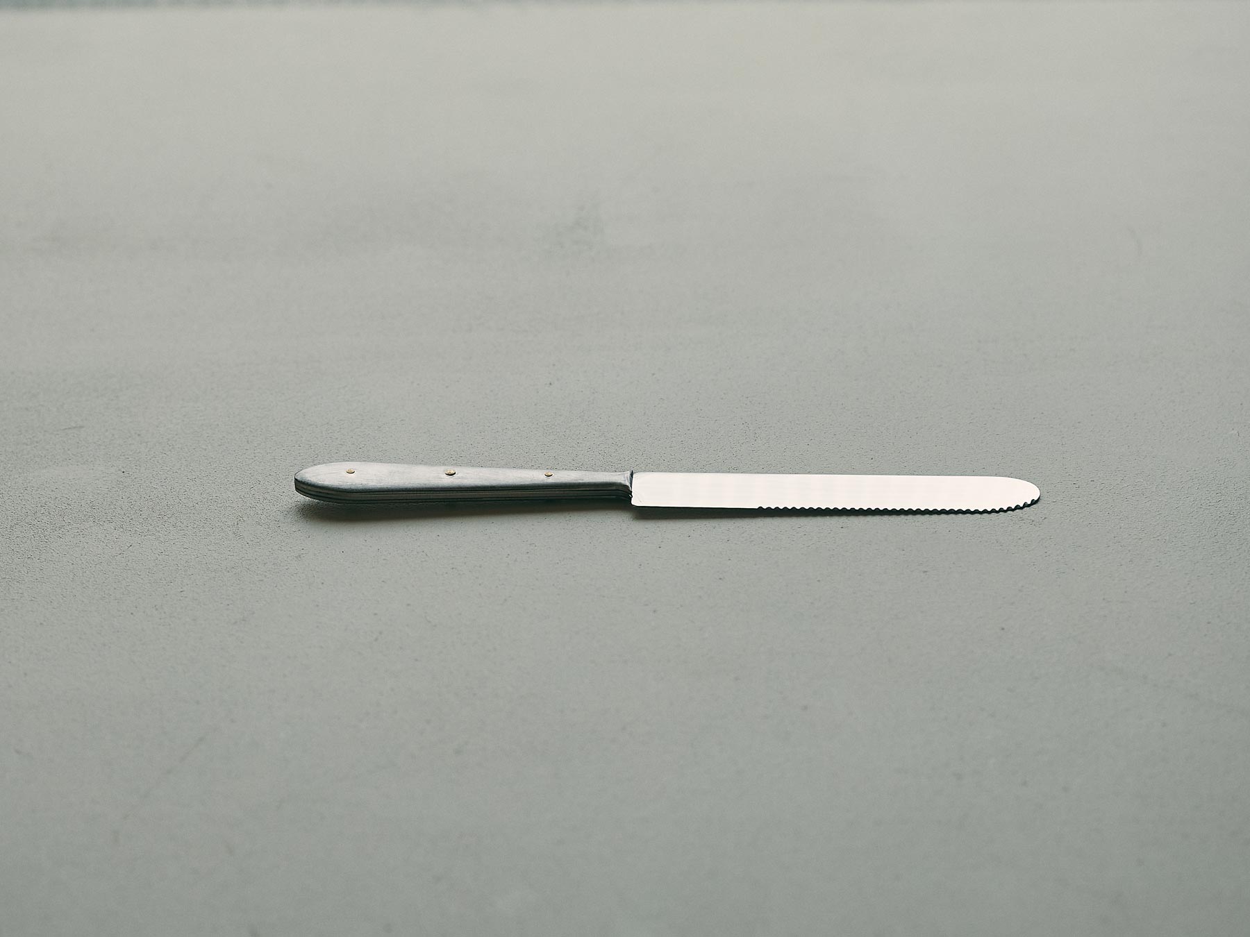 竹俣勇壱 NEW スプーン・フォーク・ナイフ｜カトラリー｜オルネ ド