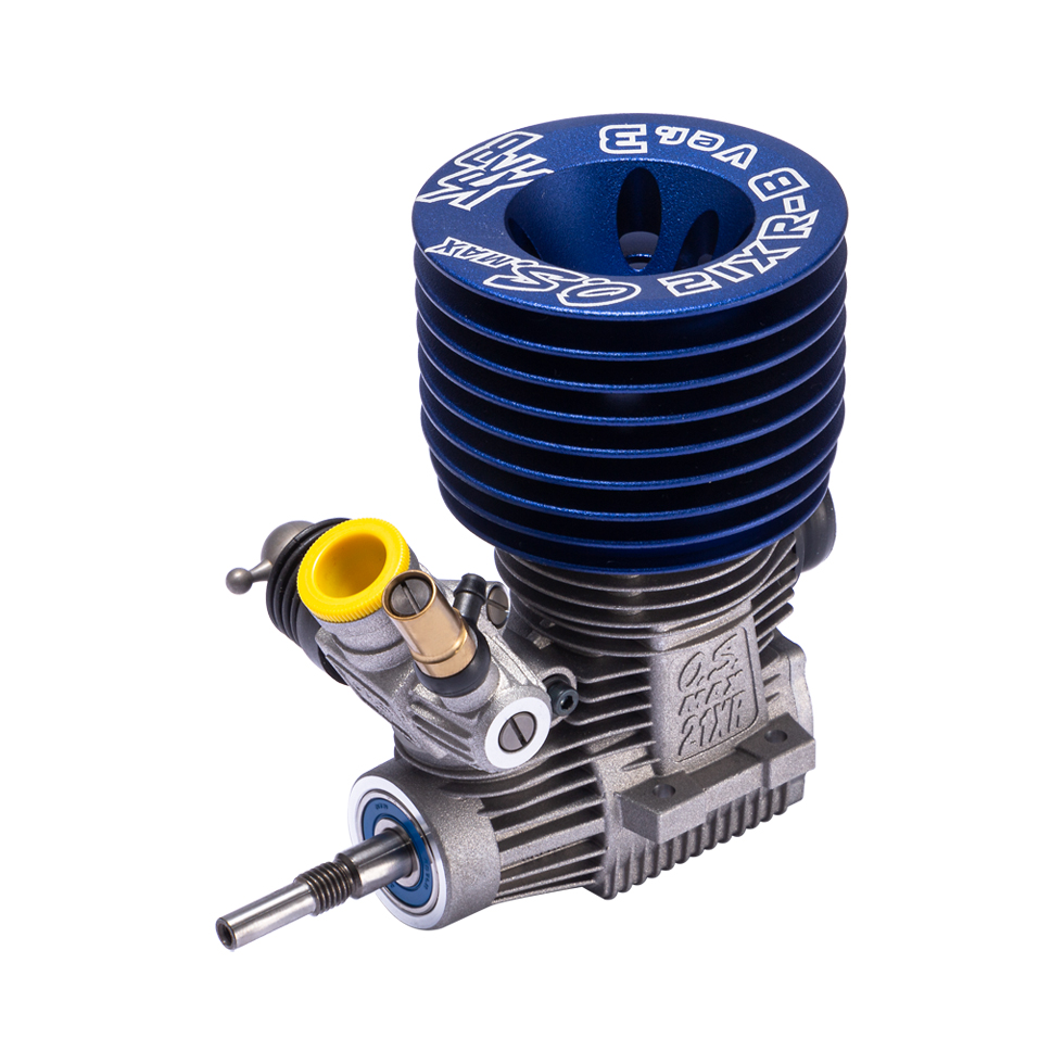 MAX-21XR-B Ver.Ⅲ (1CY00)