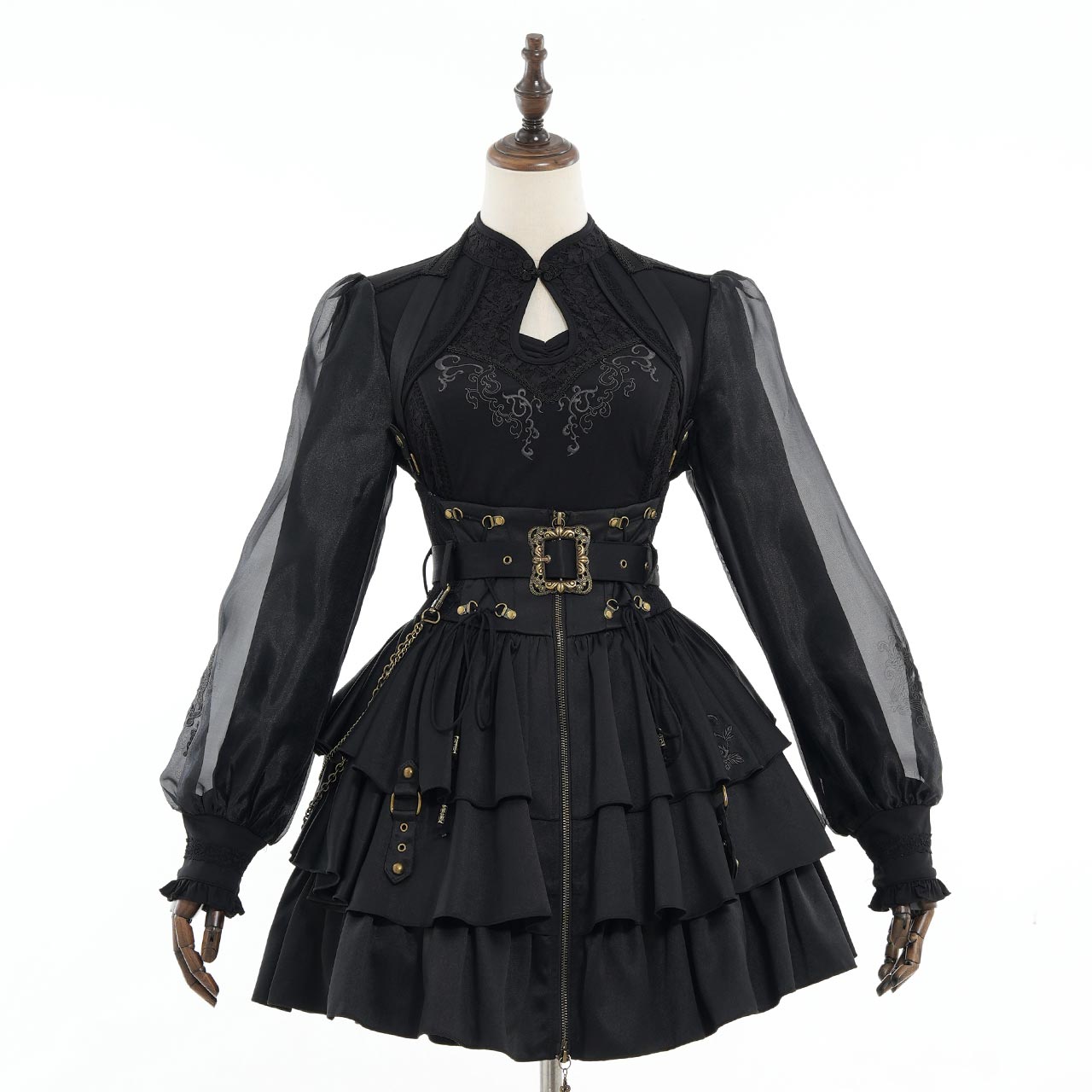 OZZON JAPAN / トップス