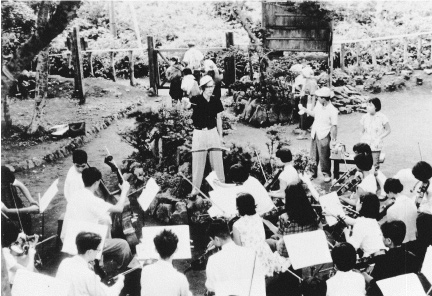 齋藤秀雄その音楽家としての歩み | セイジ・オザワ 松本フェスティバル