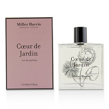 Miller Harris Coeur De Jardin Eau De Perfume Spray 100ml | www