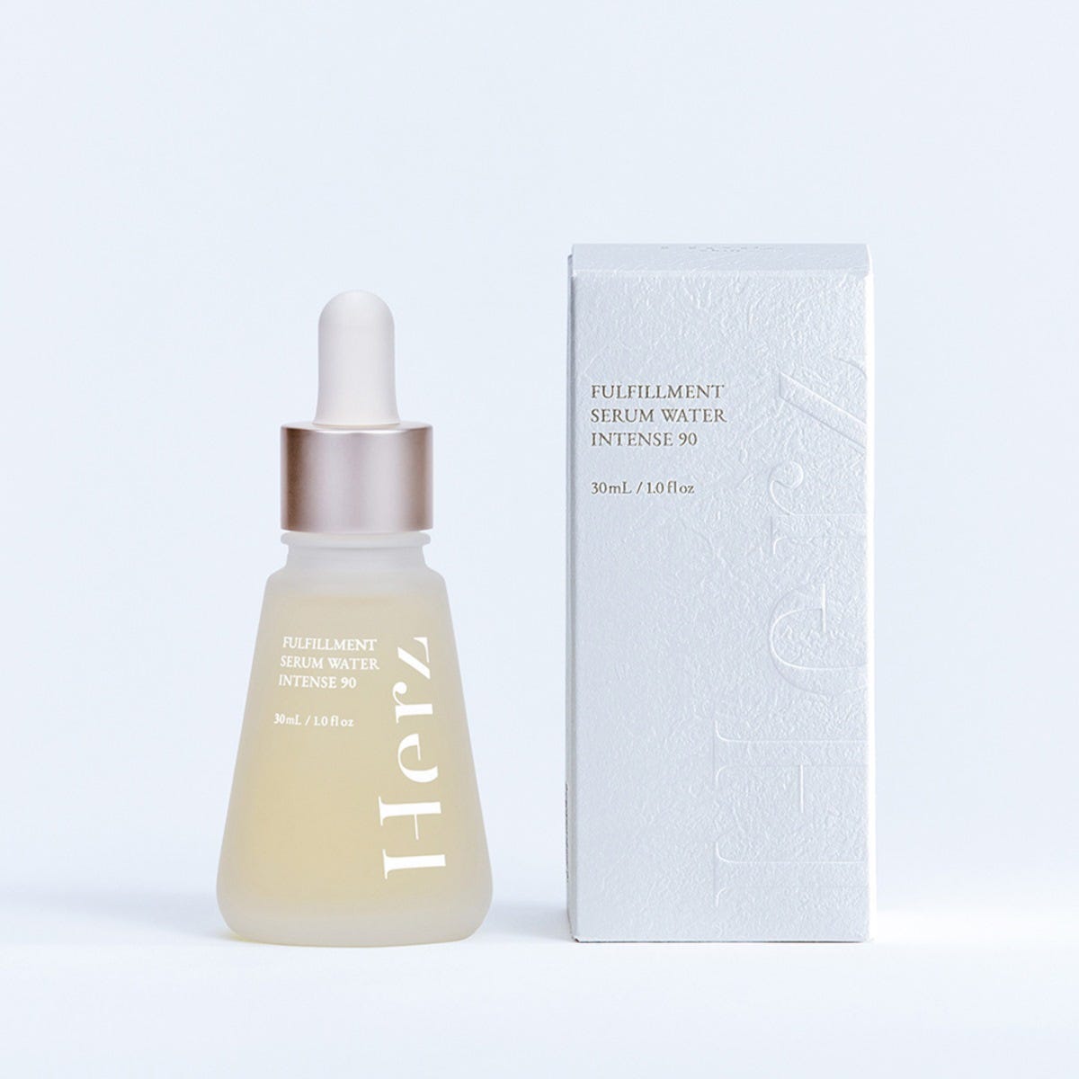 高純度のフルボ酸を配合。肌のポテンシャルを引き出す新スキンケア