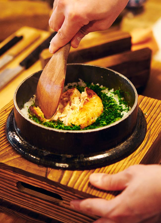 春の山形旅01_体の奥から目覚める山菜料理とジビエを、老舗旅館で - OZmall