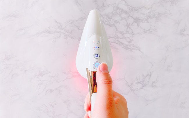 スキンアイロン」の口コミや特徴は？リアルな体験談や評判も紹介