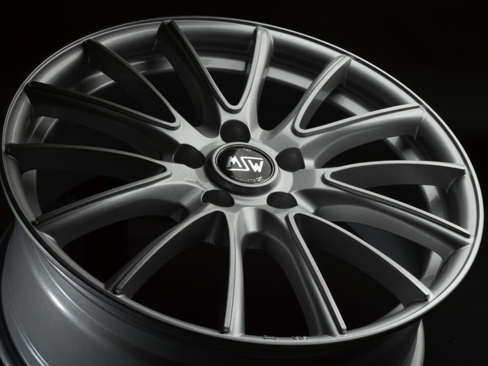 製品情報 - MSW 86 - OZ Racing