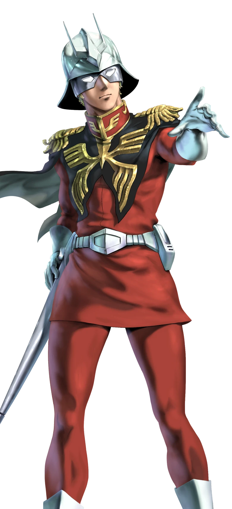 SOLD OUT】ZEON × OWNDAYS ジオン公国軍用特注メガネ・サングラス