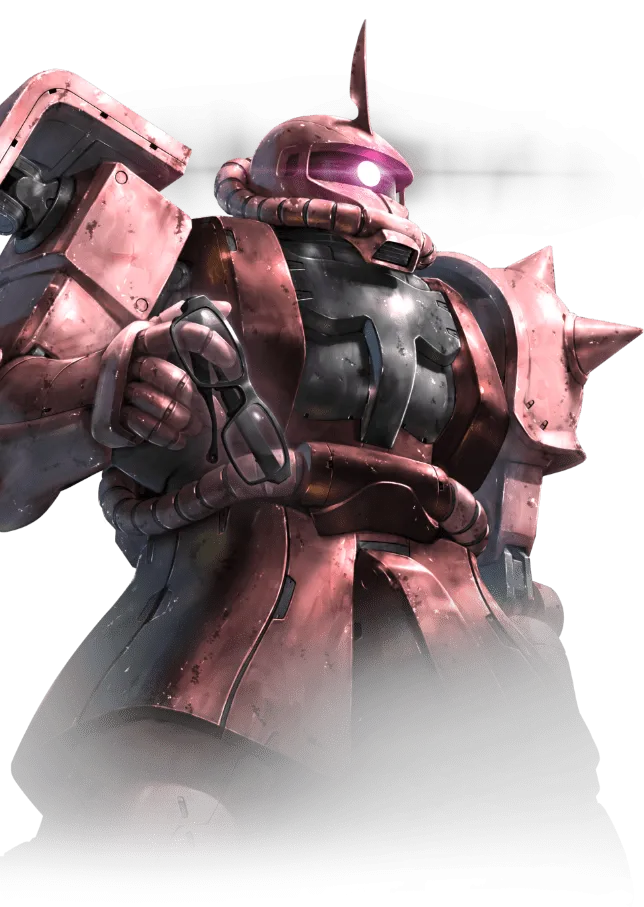 完売】[ガンダムコラボ第3弾]【ガンダム x OWNDAYS】オーディオグラス