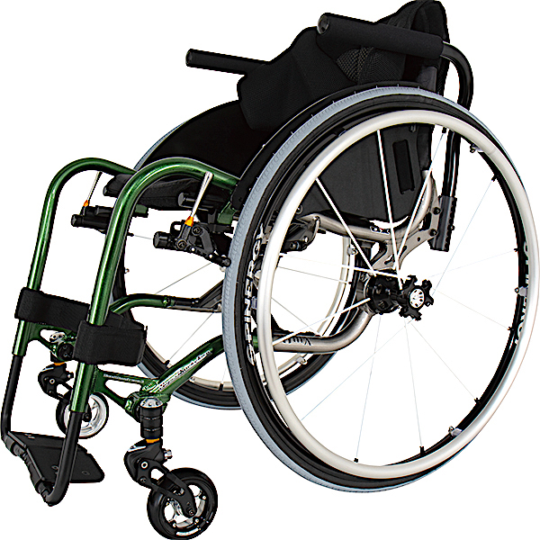 車いす（大人用） | オーエックスエンジニアリング OX-ENGINEERING