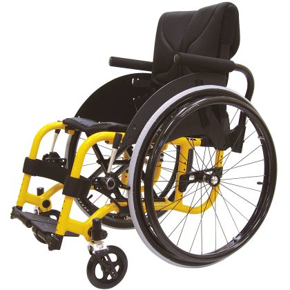 車いす（児童用） | オーエックスエンジニアリング OX-ENGINEERING