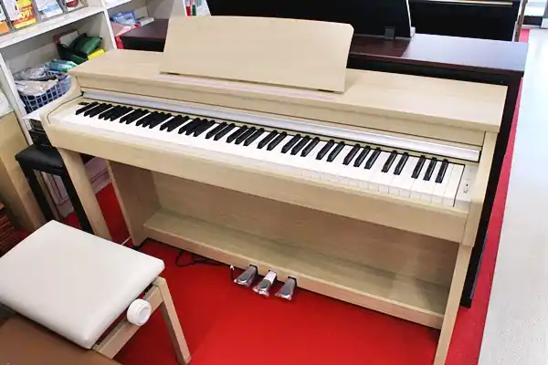 カワイCN27 中古 売約済 | 株式会社 小宅楽器