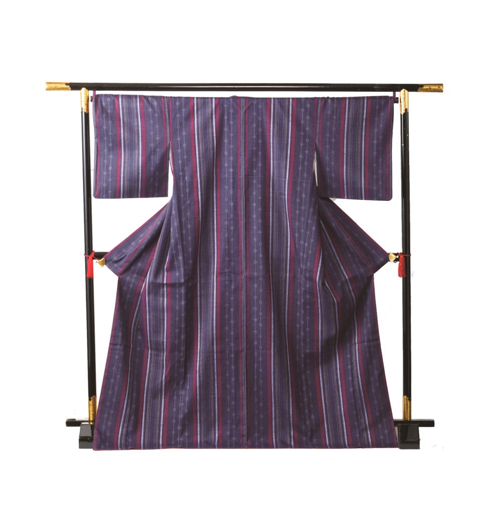 本場結城紬 | おやまブランド