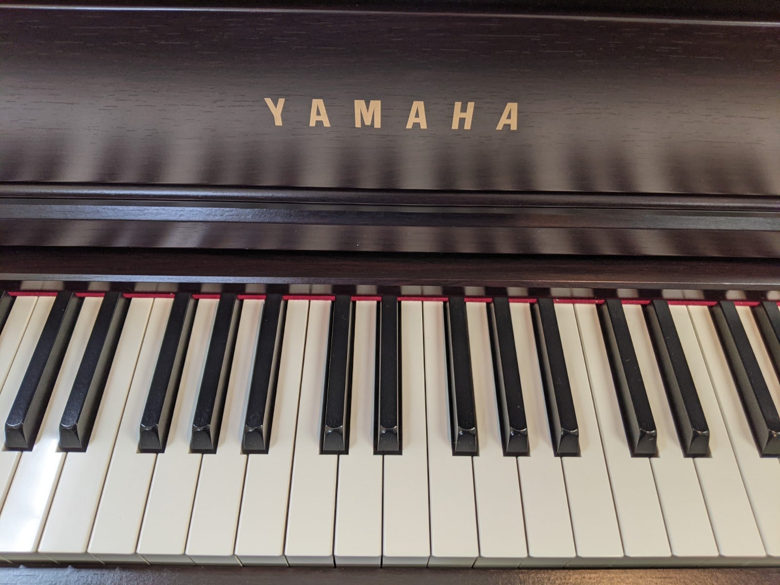 中古デジタルピアノ YAMAHA CLP-675R ヤマハ Clavinova（クラビノーバ