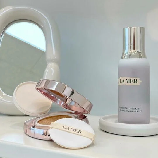 LA MER ザ リバイタライジング ミスト 100ml – LMCHING Group Limited