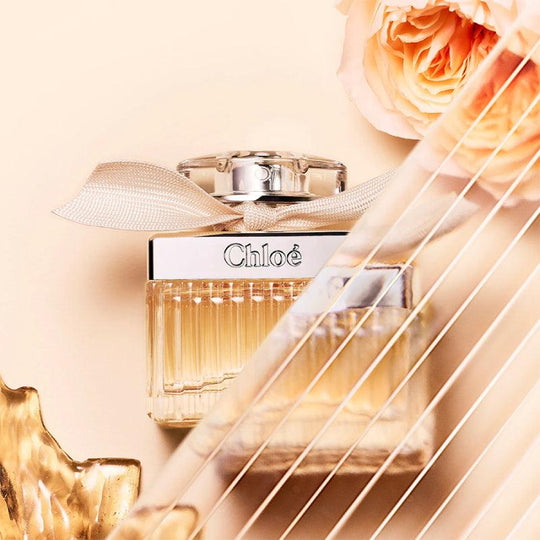 Chloe シグネチャー バイ クロエ オードパルファム 50ml – LMCHING