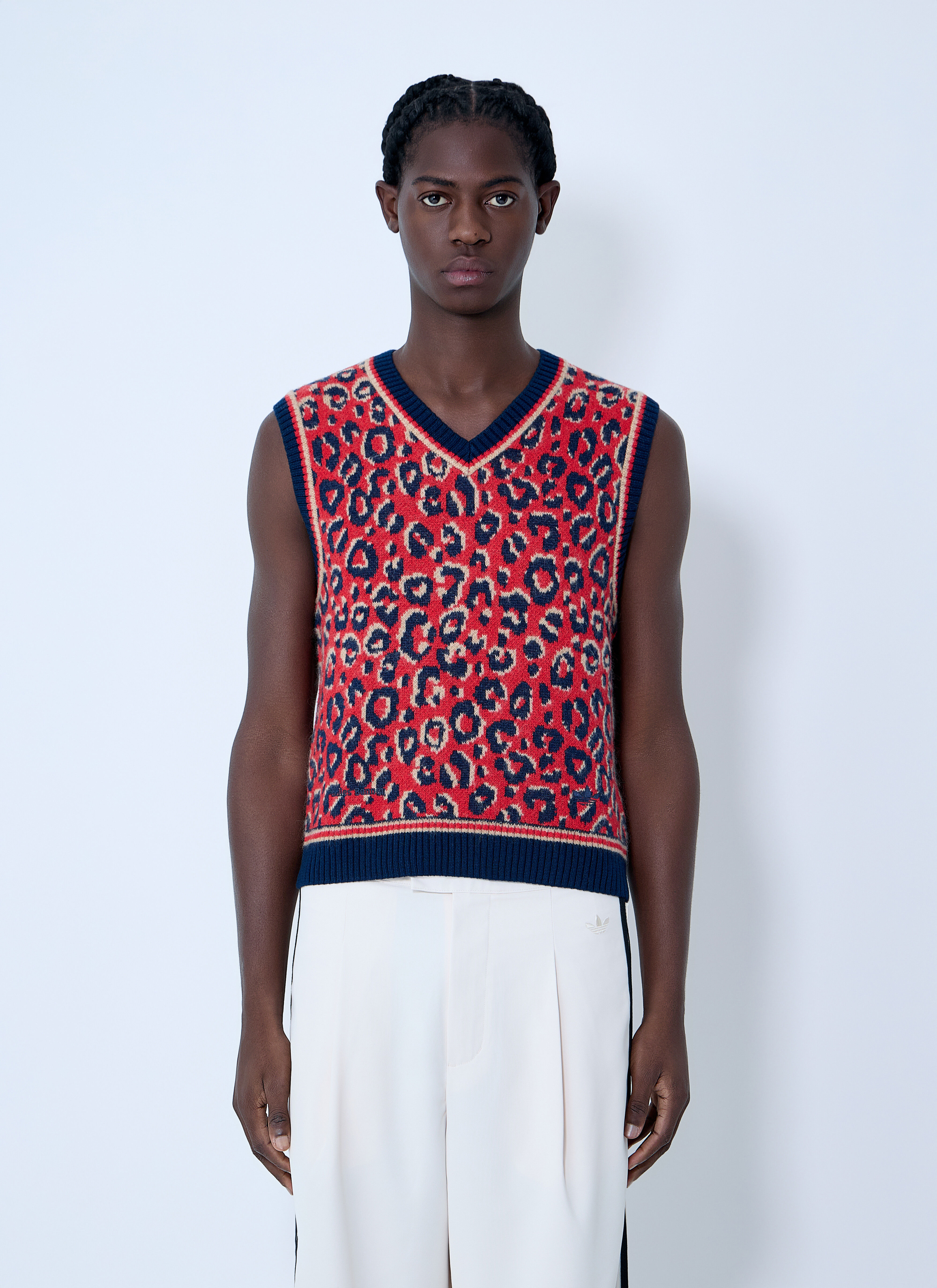 アディダスウェールズボナー(adidasbyWalesBonner)メンズジャージ|今