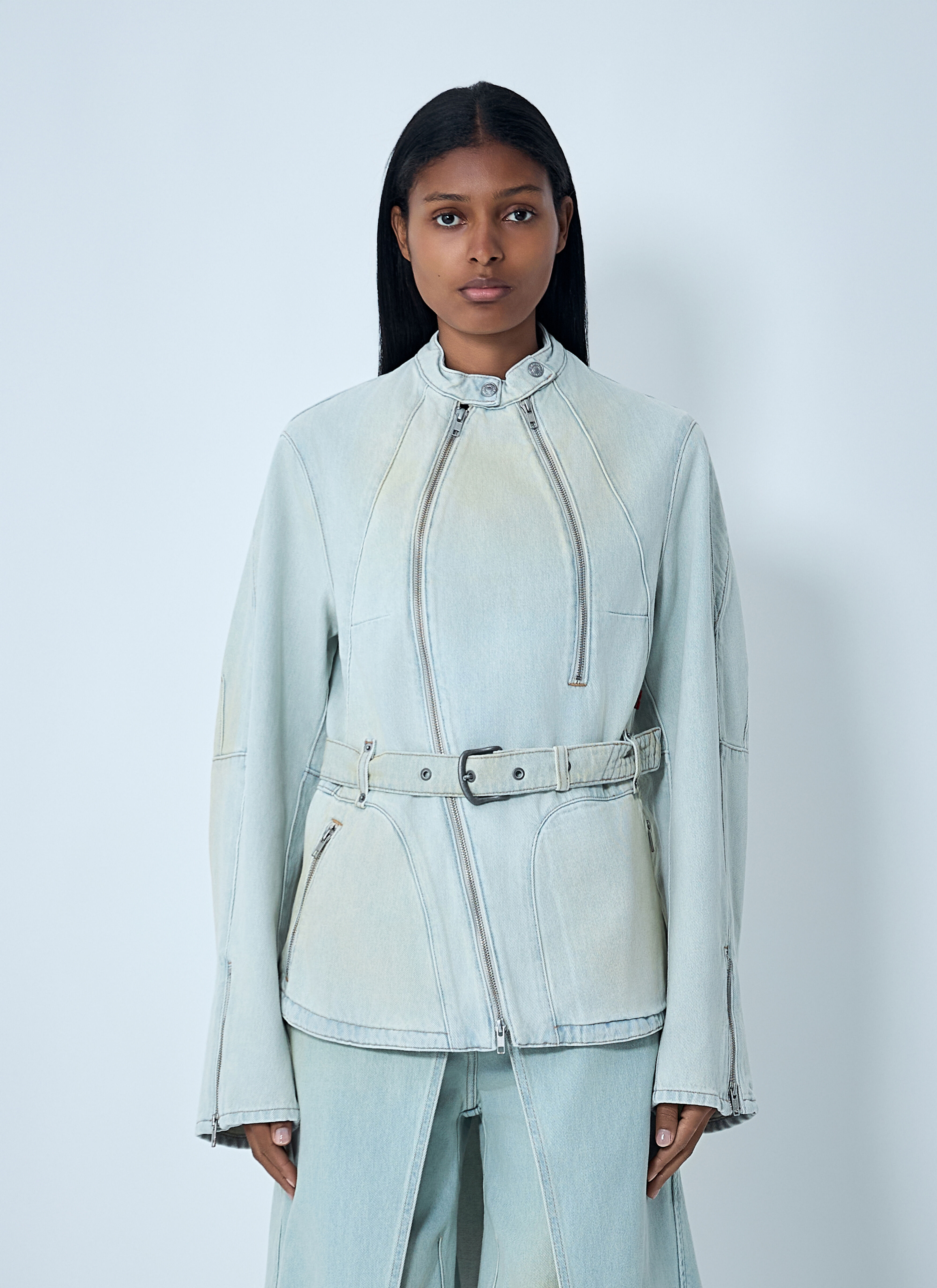 キコ コスタディノフ(KikoKostadinov)ウィメンズカラーアパレル