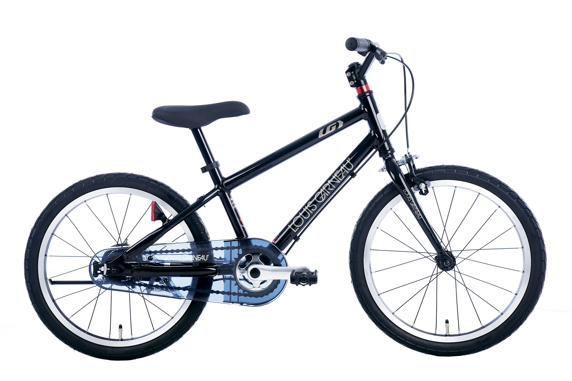 K18lite / LOUIS GARNEAU / ルイガノ 最新モデルのご紹介