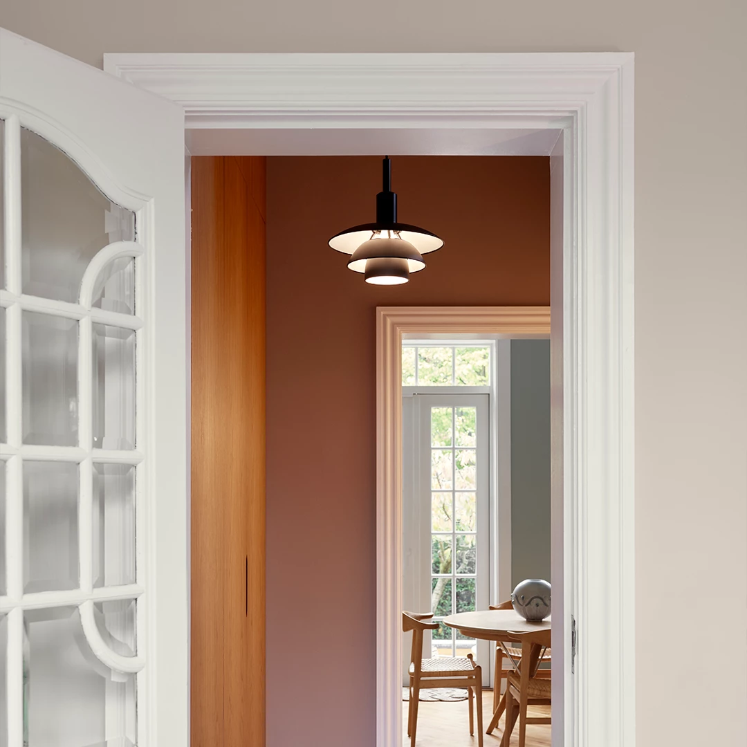 PH 3/3 ペンダント | ポール・ヘニングセン | Louis Poulsen