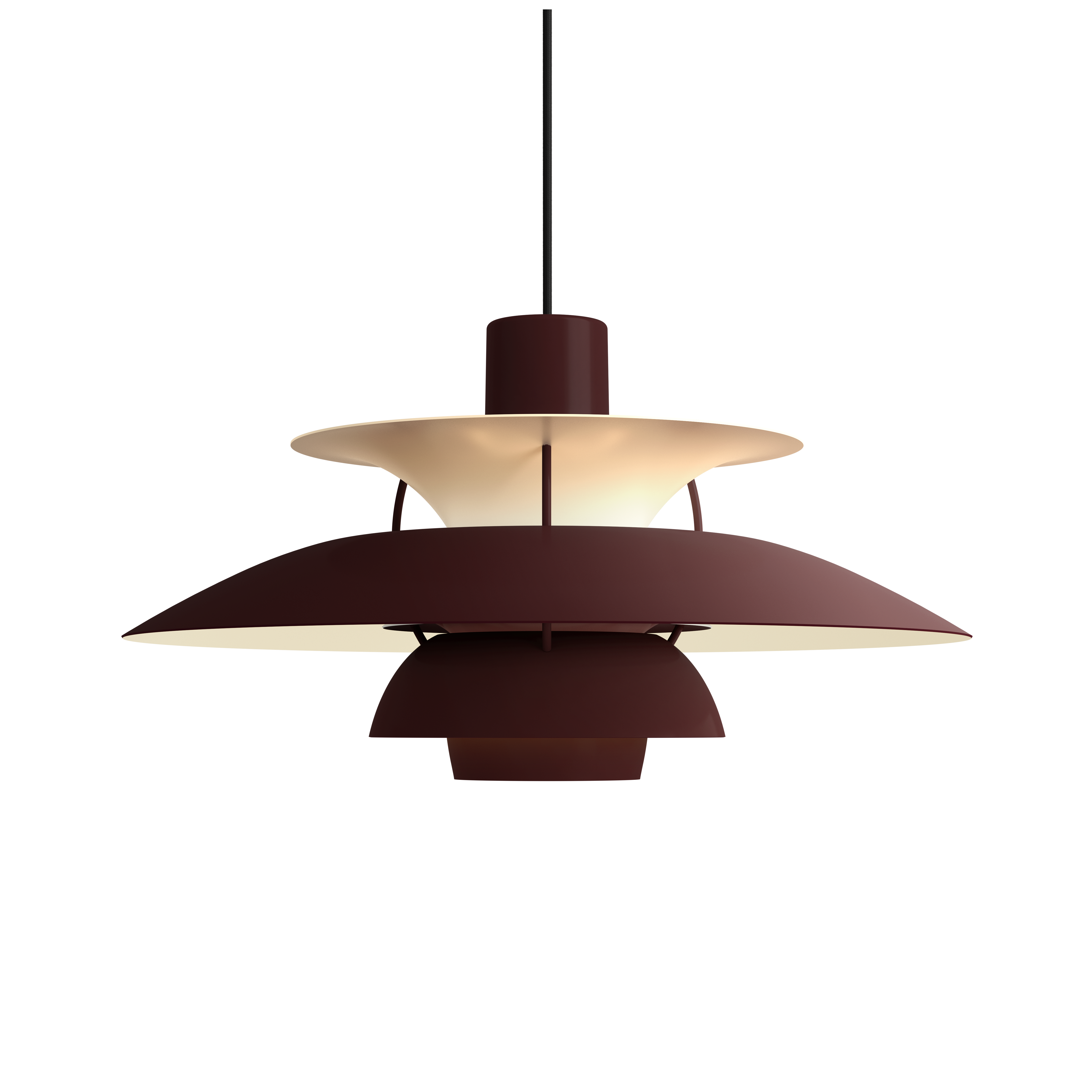 PH 5 | ルイスポールセン公式 — Louis Poulsen