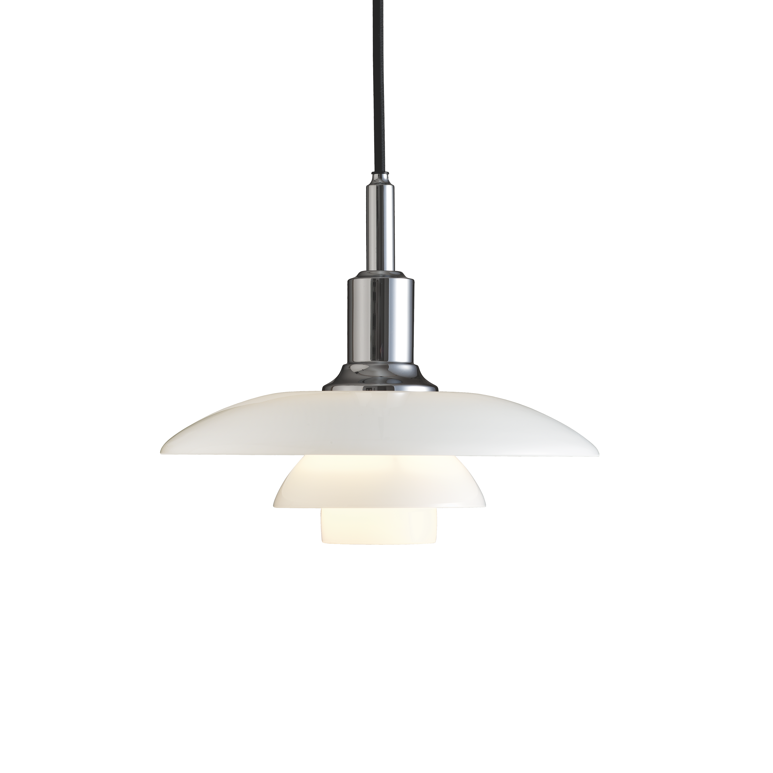 PH 3/2 ペンダント - Louis Poulsen