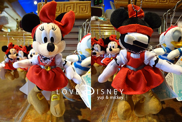 Love Disney - ディズニーパークを楽しむブログ